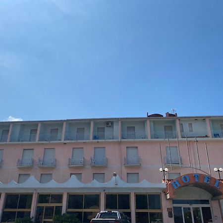 Al Torrione Bed & Breakfast Campora San Giovanni Exterior photo