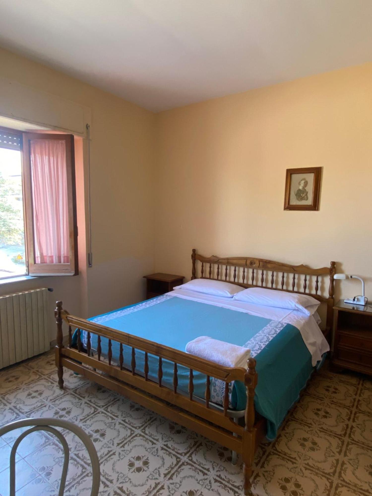 Al Torrione Bed & Breakfast Campora San Giovanni Exterior photo